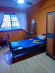 Blk 436 Woodlands Street 41 (Woodlands), HDB 4 Rooms #628834991